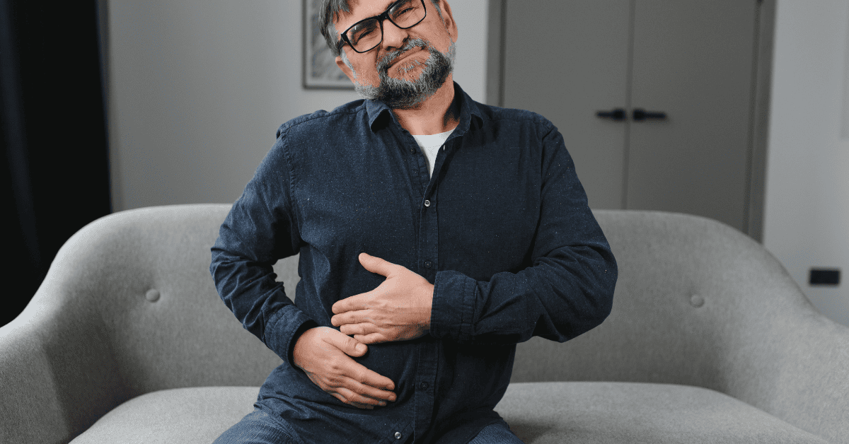 Colitis
